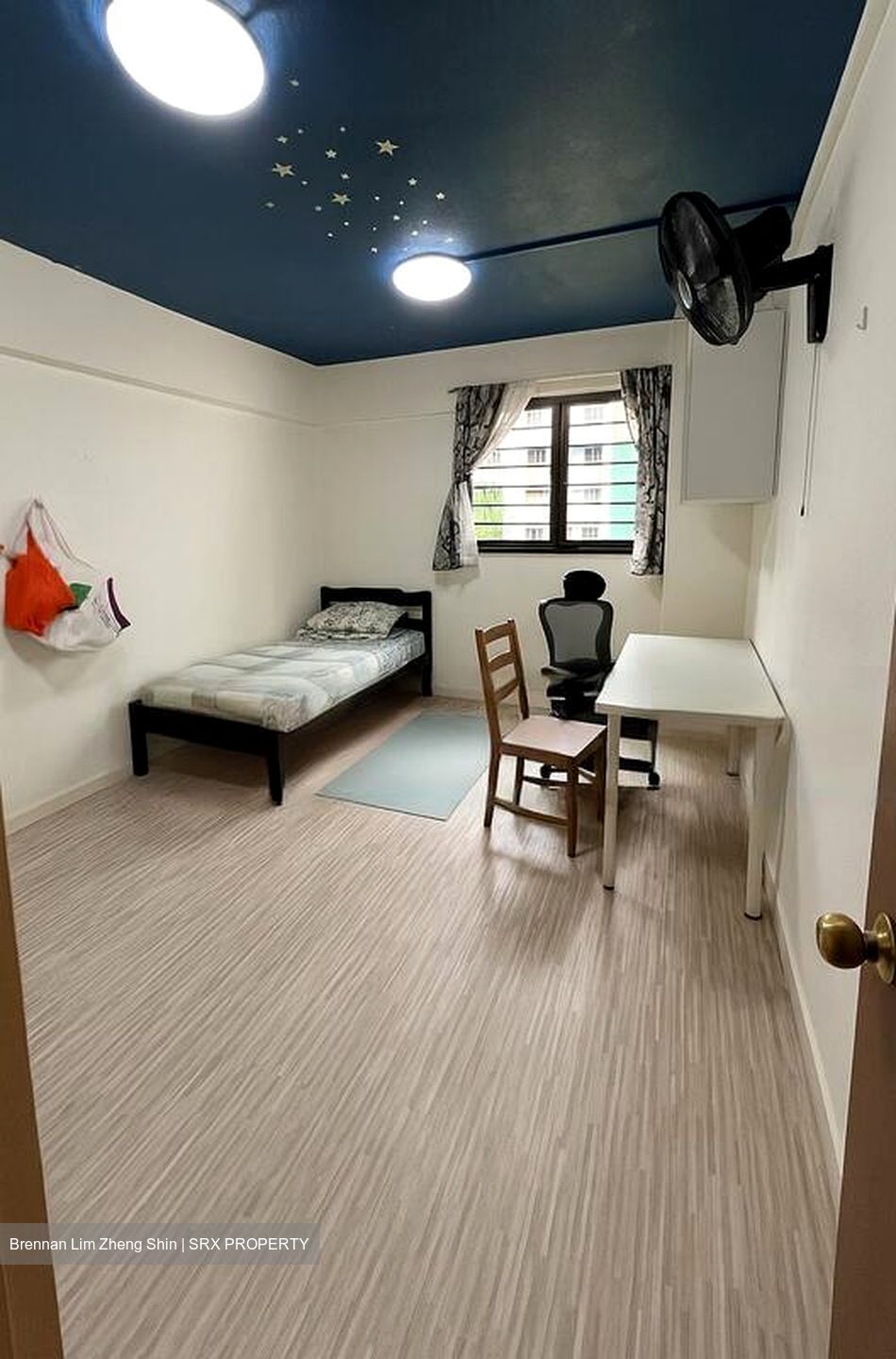 Blk 318 Clementi Meadows (Clementi), HDB 4 Rooms #466477441